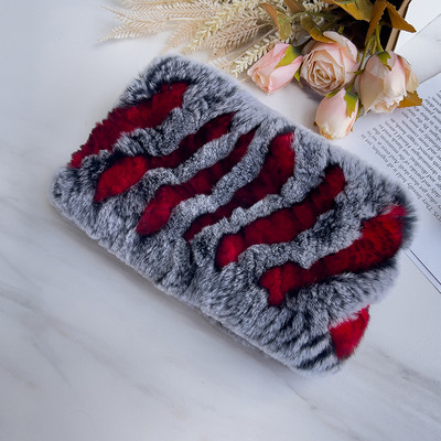 Γυναικείο casual κασκόλ