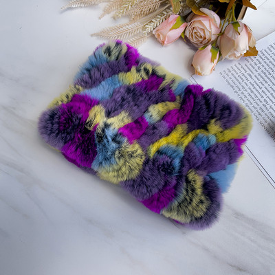 Γυναικείο casual κασκόλ