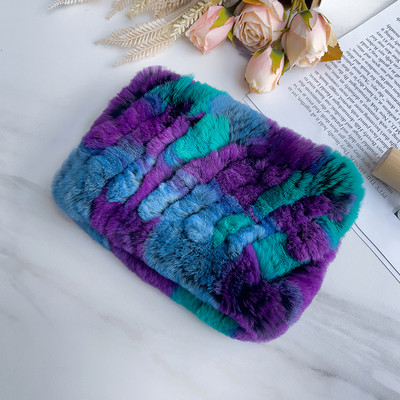 Γυναικείο casual κασκόλ