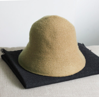 Μοντέρνο γυναικείο καπέλο κλασικό μοντέλο 