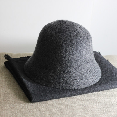 Μοντέρνο γυναικείο καπέλο κλασικό μοντέλο 