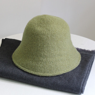 Μοντέρνο γυναικείο καπέλο κλασικό μοντέλο 