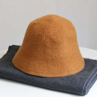 Μοντέρνο γυναικείο καπέλο κλασικό μοντέλο 