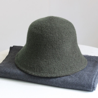 Μοντέρνο γυναικείο καπέλο κλασικό μοντέλο 