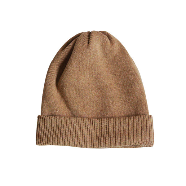 Πλεκτό χειμωνιάτικο καπέλο σε διάφορα χρώματα