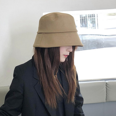 Γυναικείο casual καπέλο 