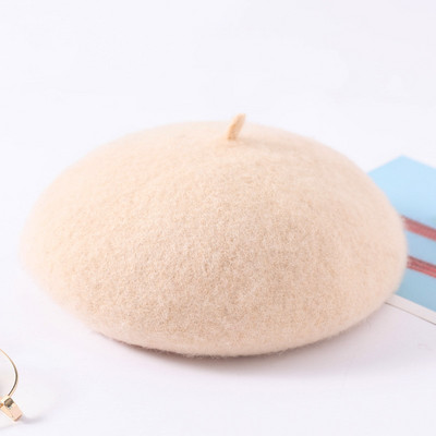 Γυναικείο καπέλο σε πολλά χρώματα