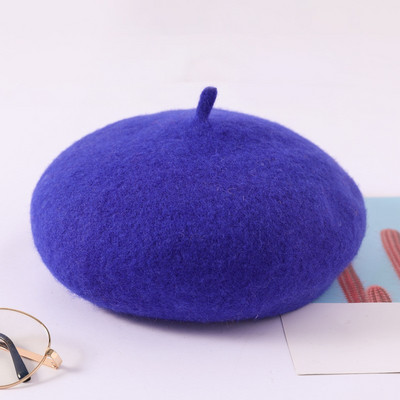 Γυναικείο καπέλο σε πολλά χρώματα