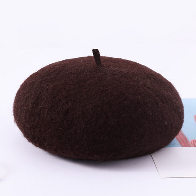 Γυναικείο καπέλο σε πολλά χρώματα