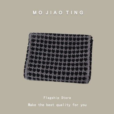 Γυναικείο χειμωνιάτικο κασκόλ σε πολλά χρώματα