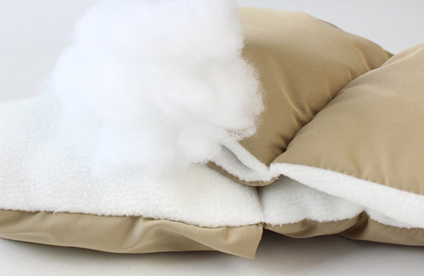 Дамски шал тип яка за есента и зимата