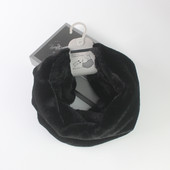 Ženski puhasti šal u dvije boje