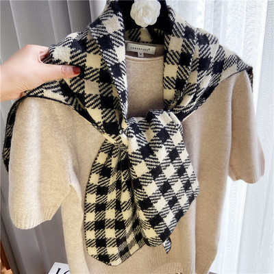 Novi model ženske marame - u više boja