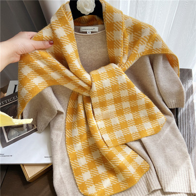 Novi model ženske marame - u više boja