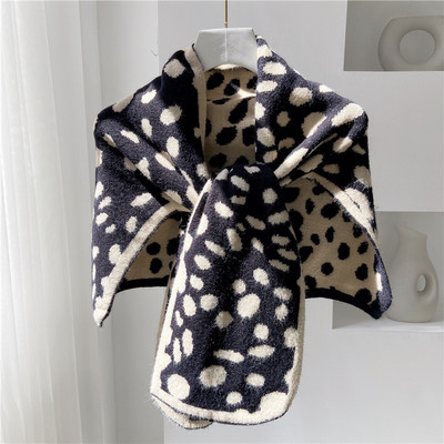 Novi model ženske marame - u više boja