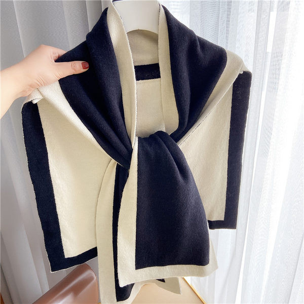 Novi model ženske marame - u više boja