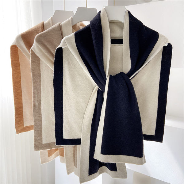 Novi model ženske marame - u više boja