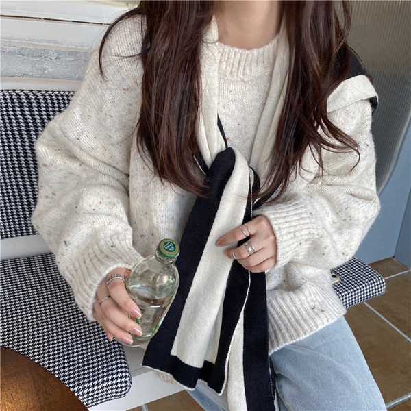 Novi model ženske marame - u više boja