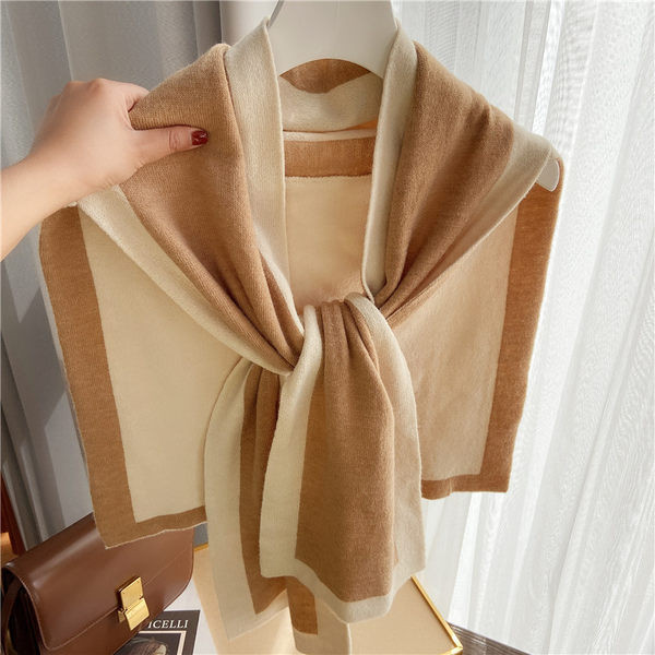 Novi model ženske marame - u više boja