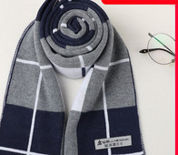 Αντρικό καρό κασκόλ φθινοπώρο-χειμερινό σε πολλά χρώματα