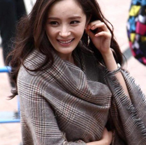 Ежедневен дамски шал-няколко модела