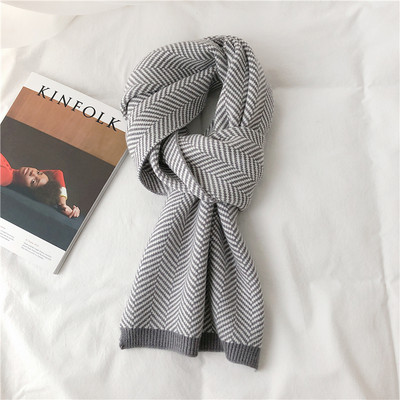 Γυναικείο χειμωνιάτικο κασκόλ - πολλά μοντέλα