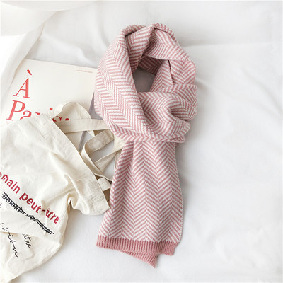 Γυναικείο χειμωνιάτικο κασκόλ - πολλά μοντέλα