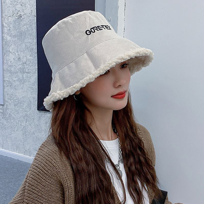 Ζεστό καπέλο με μαλακή φόδρα