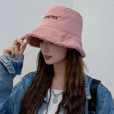 Ζεστό καπέλο με μαλακή φόδρα