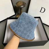 Γυναικείο τζιν καπέλο