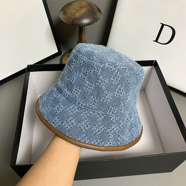 Γυναικείο τζιν καπέλο 