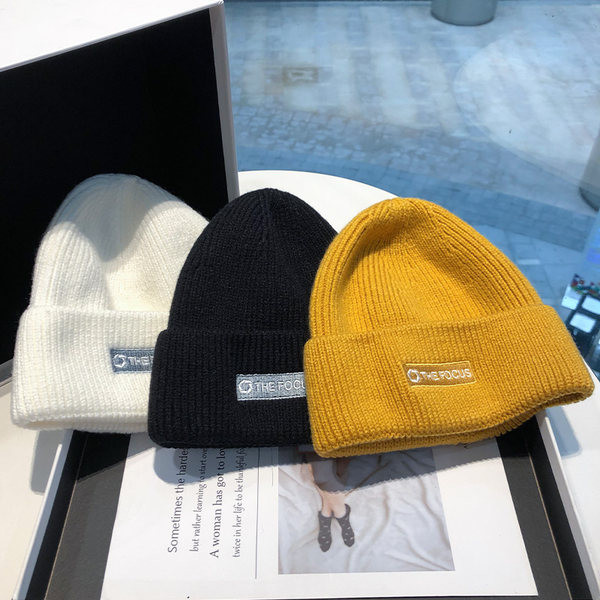 Ανδρικό τοπικό πλεκτό καπέλο