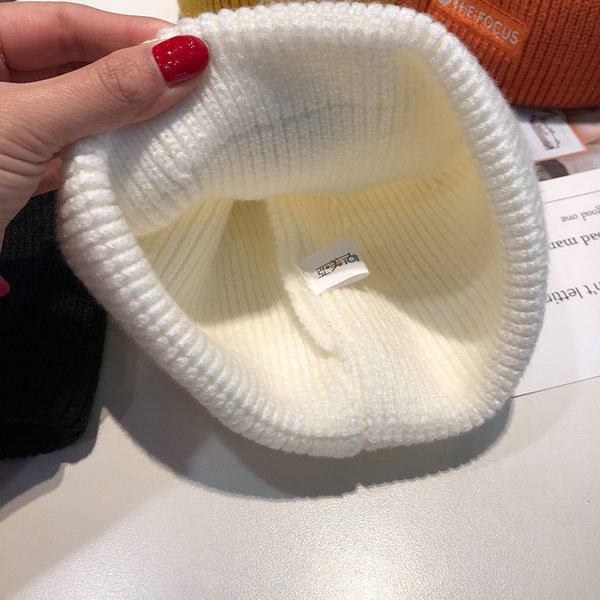 Ανδρικό τοπικό πλεκτό καπέλο