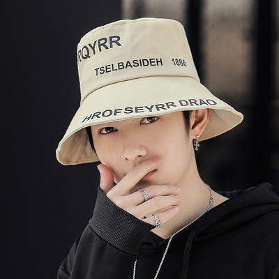 Ανδρικό καπέλο