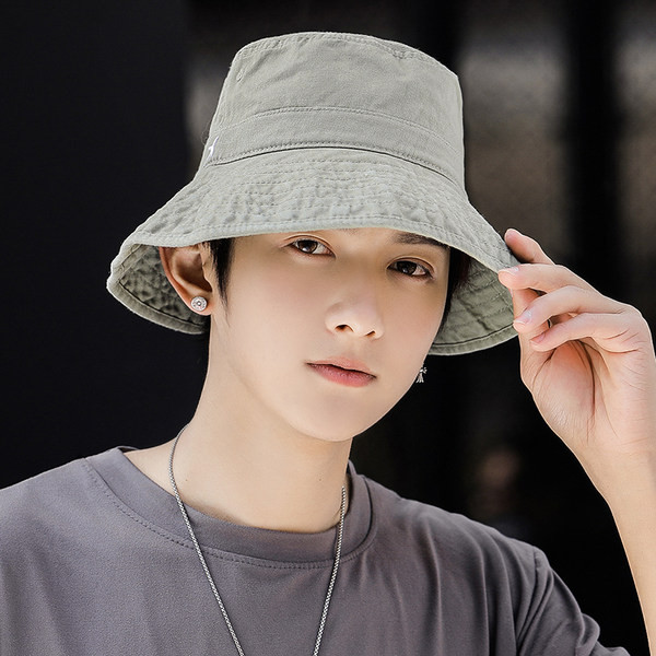 Ανδρικό καπέλο 