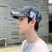 Ανδρικό καπέλο μπέιζμπολ με σχέδιο