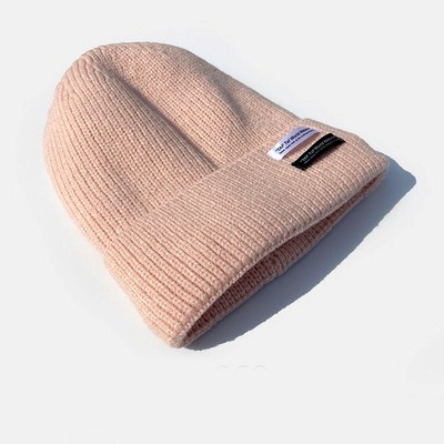 Ανδρικό καπέλο casual με γούνα σε δύο μοντέλα