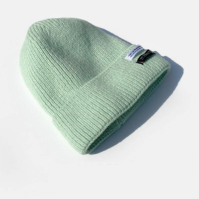 Ανδρικό καπέλο casual με γούνα σε δύο μοντέλα