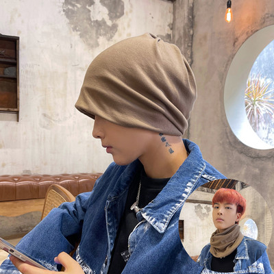 Ανδρικό καπέλο μοντέρνο σε τέσσερα χρώματα