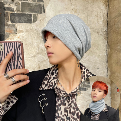 Ανδρικό καπέλο μοντέρνο σε τέσσερα χρώματα