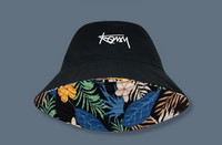 Μοντέρνο ανδρικό καπέλο με επιγραφή