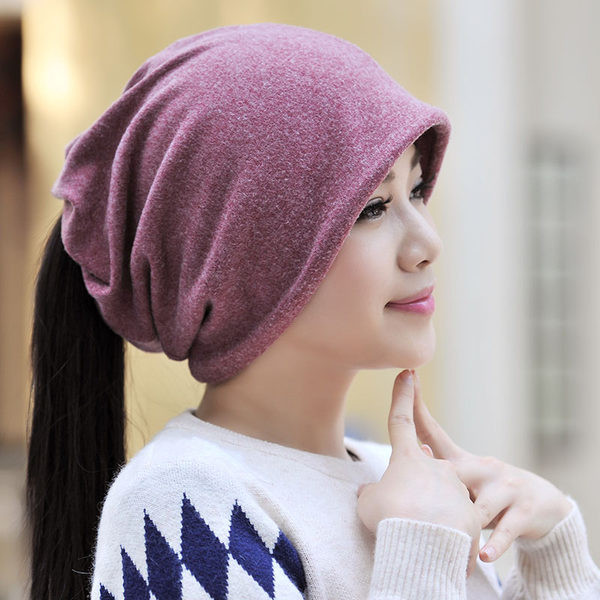 Vyriška laisvalaikio kepurė rudeniui