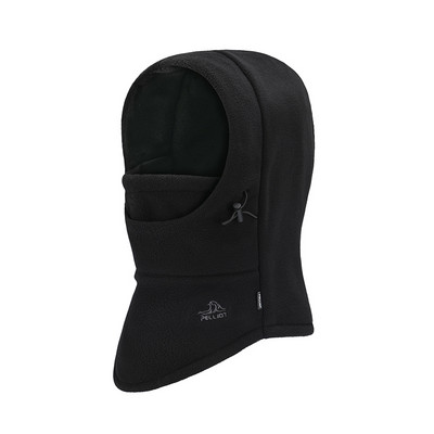 Topla polarna kapa pogodna za skijanje