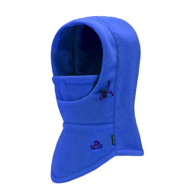 Topla polarna kapa pogodna za skijanje