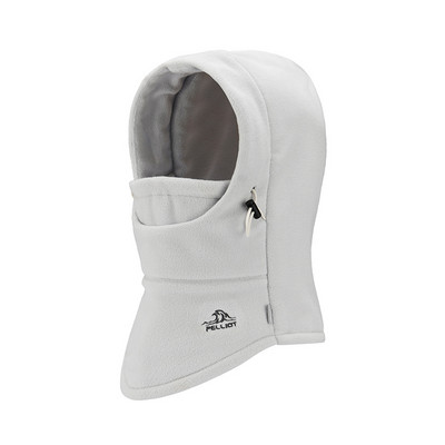 Topla polarna kapa pogodna za skijanje