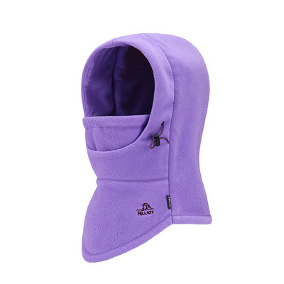 Topla polarna kapa pogodna za skijanje