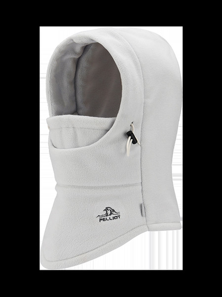 Topla polarna kapa pogodna za skijanje