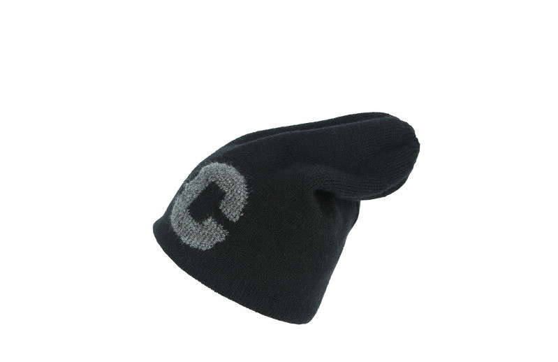 Ανδρικό καπέλο casual με κέντημα