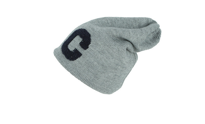 Ανδρικό καπέλο casual με κέντημα