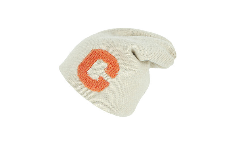 Ανδρικό καπέλο casual με κέντημα